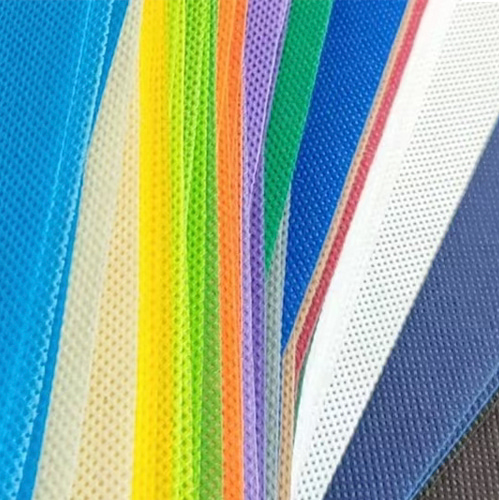 Wholesale manufacturer custom home textile spunbond non-woven fabric
