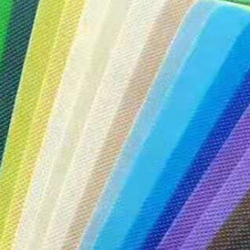 Hot-selling spunbond non-woven fabrics such as multi-color bags, garden cloths, etc.