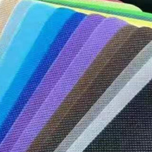 Hot-selling multi-color sofa, mattress and other spunbond non-woven fabrics
