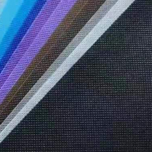 Hot selling multi-color spunbond non-woven fabric