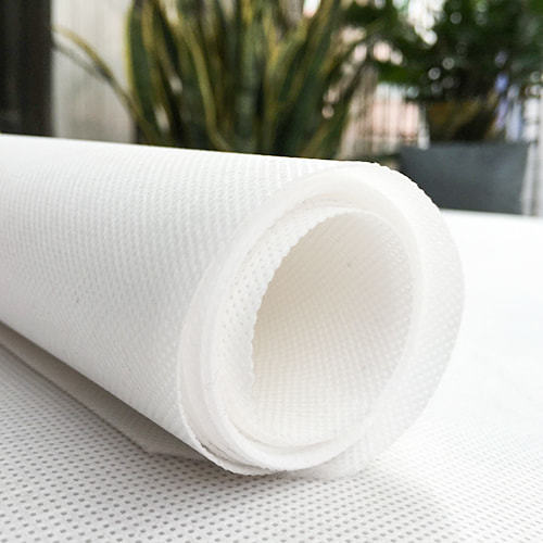 Factory direct pp spunbond non-woven fabric, industrial agricultural packaging, waterproof engineering, isolation and greening